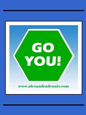 GoYou-AlexandraDennis-Author
